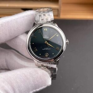 VS Factory Omega De Ville Prestige 40mm “