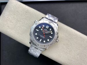 VS Factory Omega Seamaster Diver 300M “