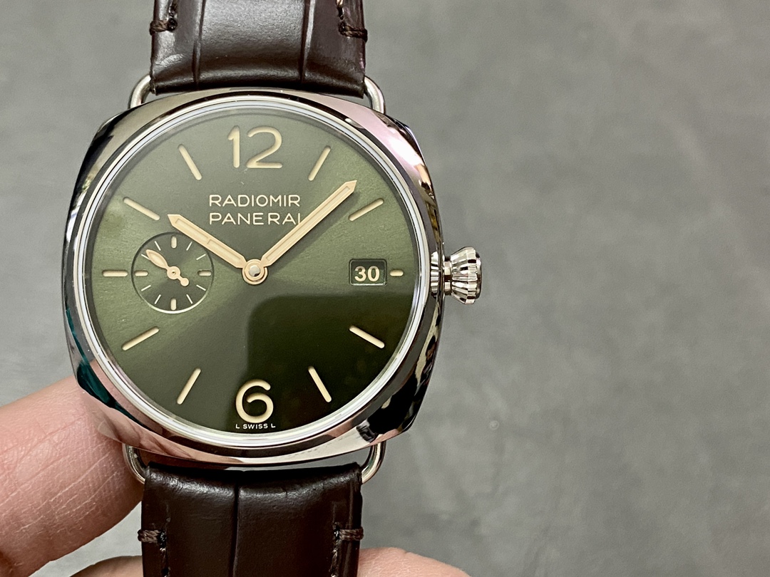 VS Factory Panerai Radiomir Quaranta 40mm PAM01573 1:1 Super Clone – VS Factory Panerai Radiomir Quaranta 40mm PAM01573 1:1 Super Clone –