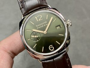 VS Factory Panerai Radiomir Quaranta 40mm PAM01573 1:1 Super Clone –