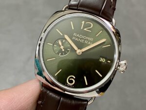 VS Factory Panerai Radiomir Quaranta 40mm PAM01573 1:1 Super Clone –